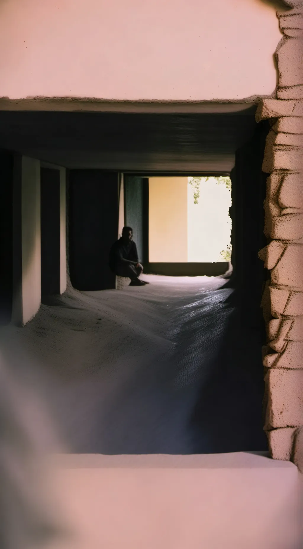 ai character: Connor Rozee background