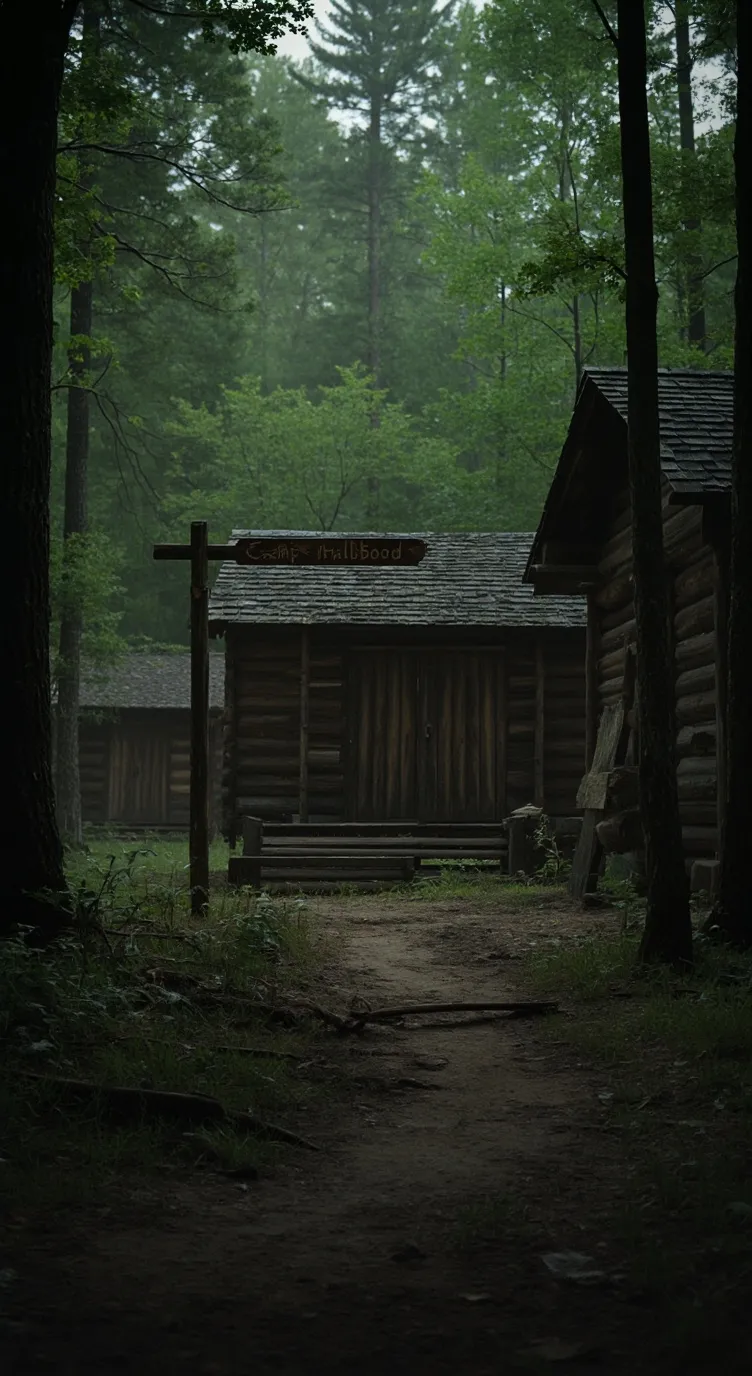 ai character: Chb (PJO) background