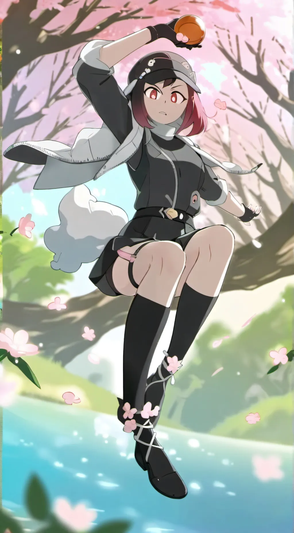 ai character: TalkiewzFMp6 background