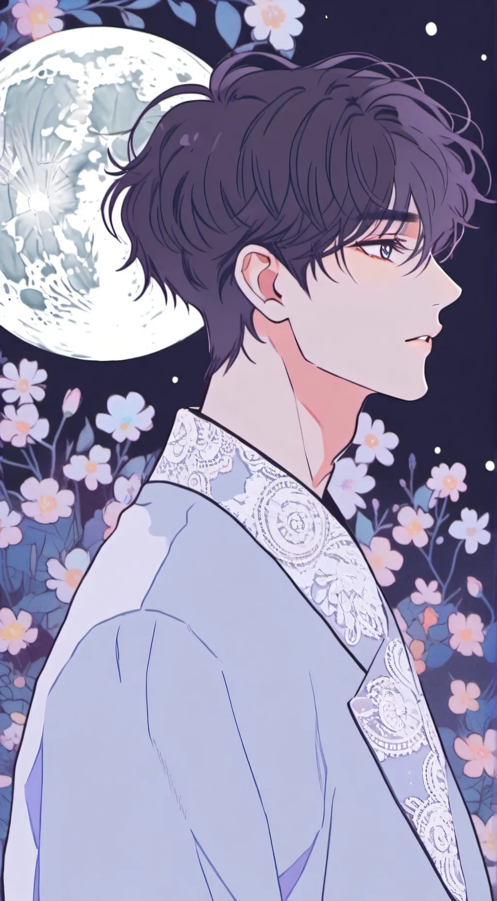 ai character: +Samuel Williams+ background