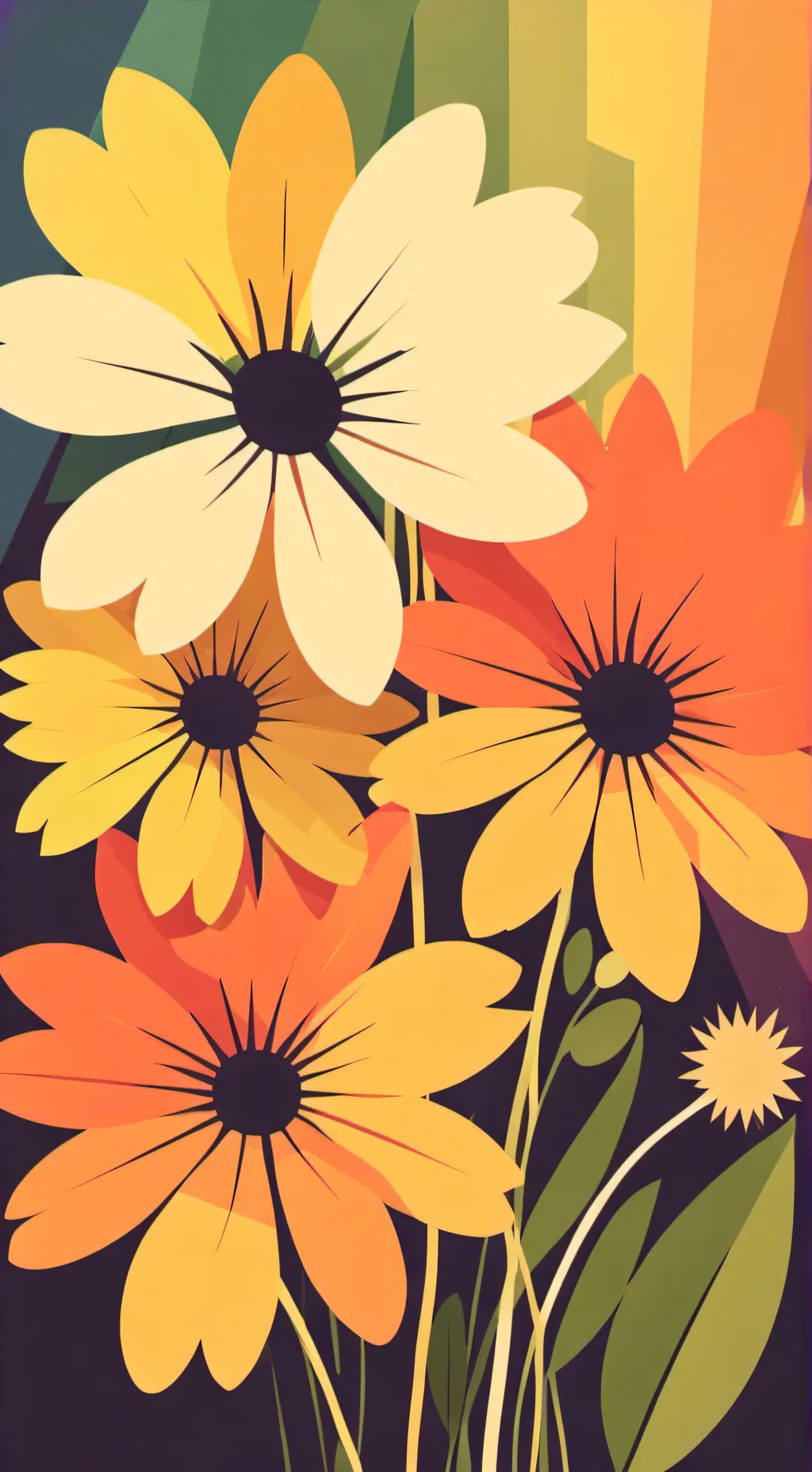 ai character: DW Roadtrip background