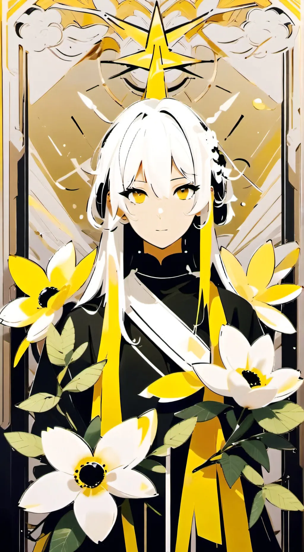 ai character: your boyfriend  background