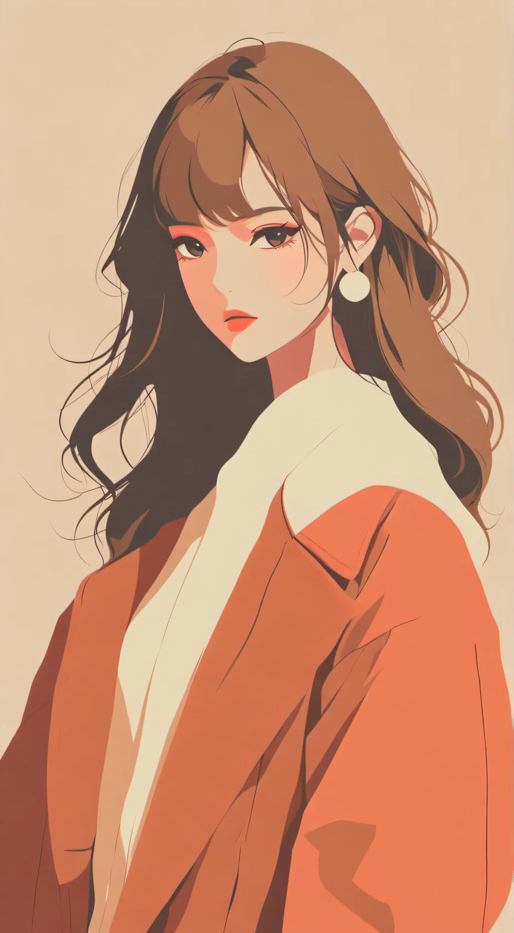 ai character: roots (again) background