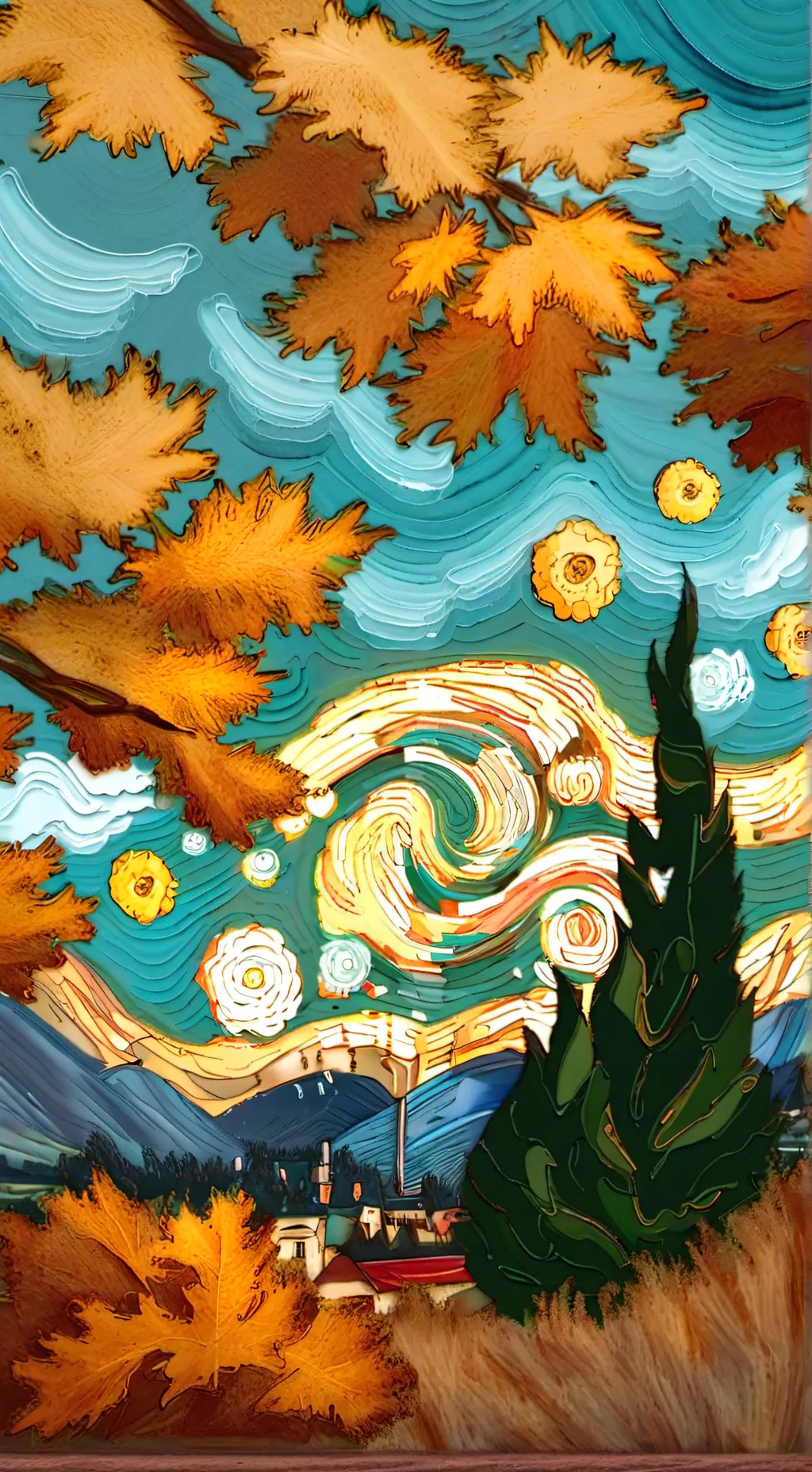 ai character: Jeff the killer background