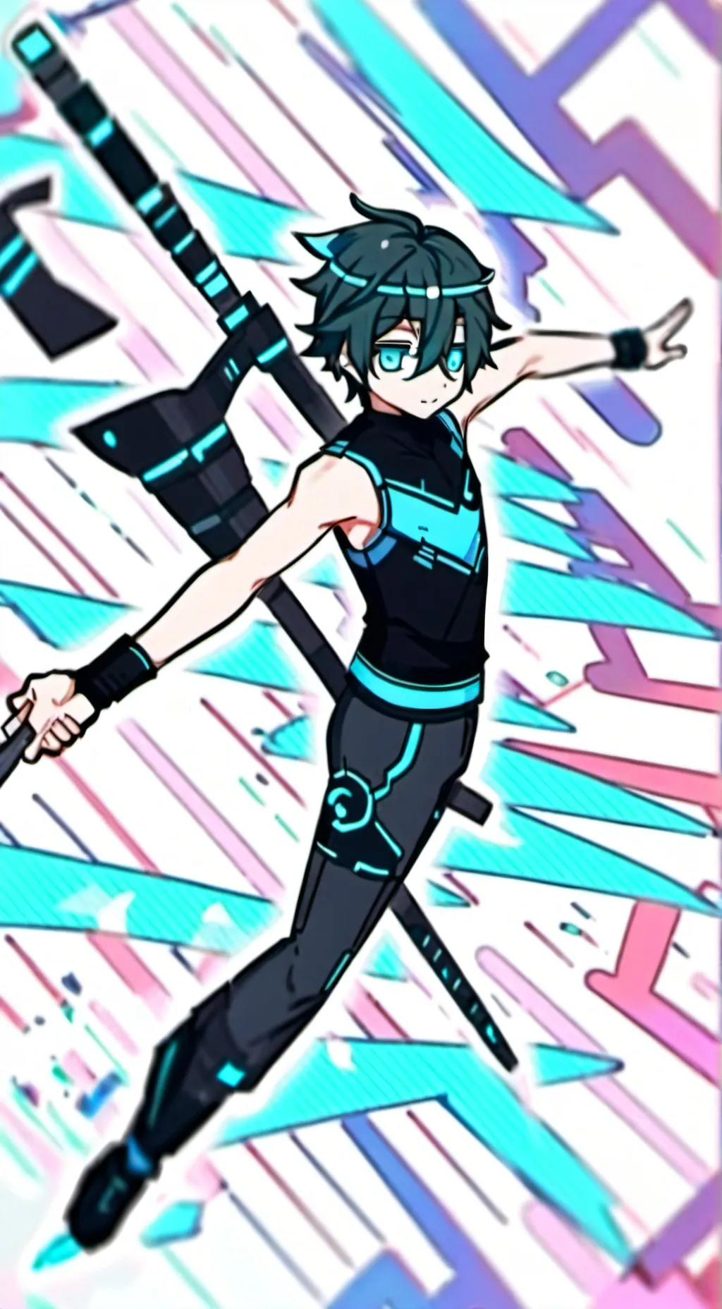 ai character: мирослав🚹 background