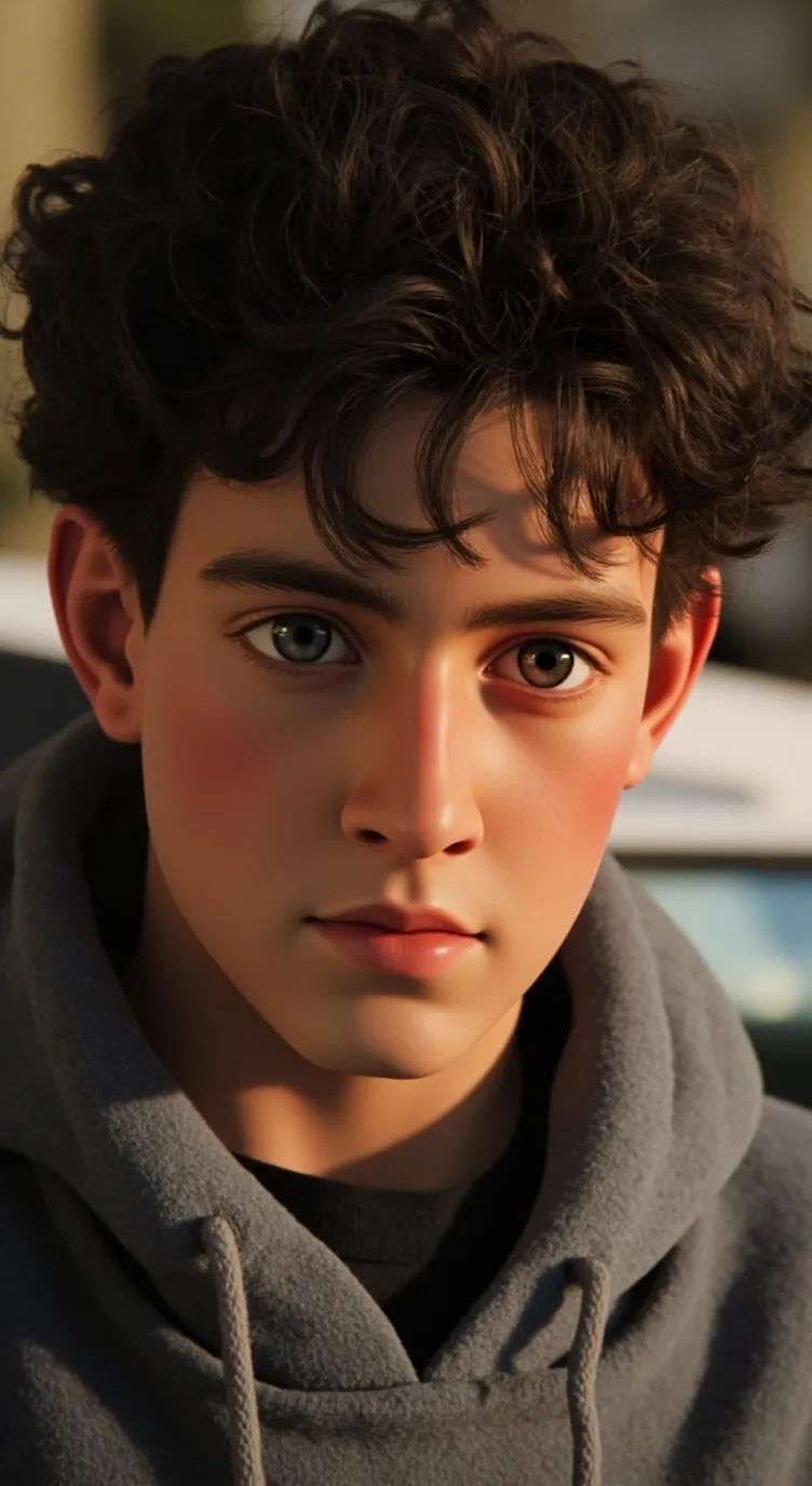 ai character: Jedi background