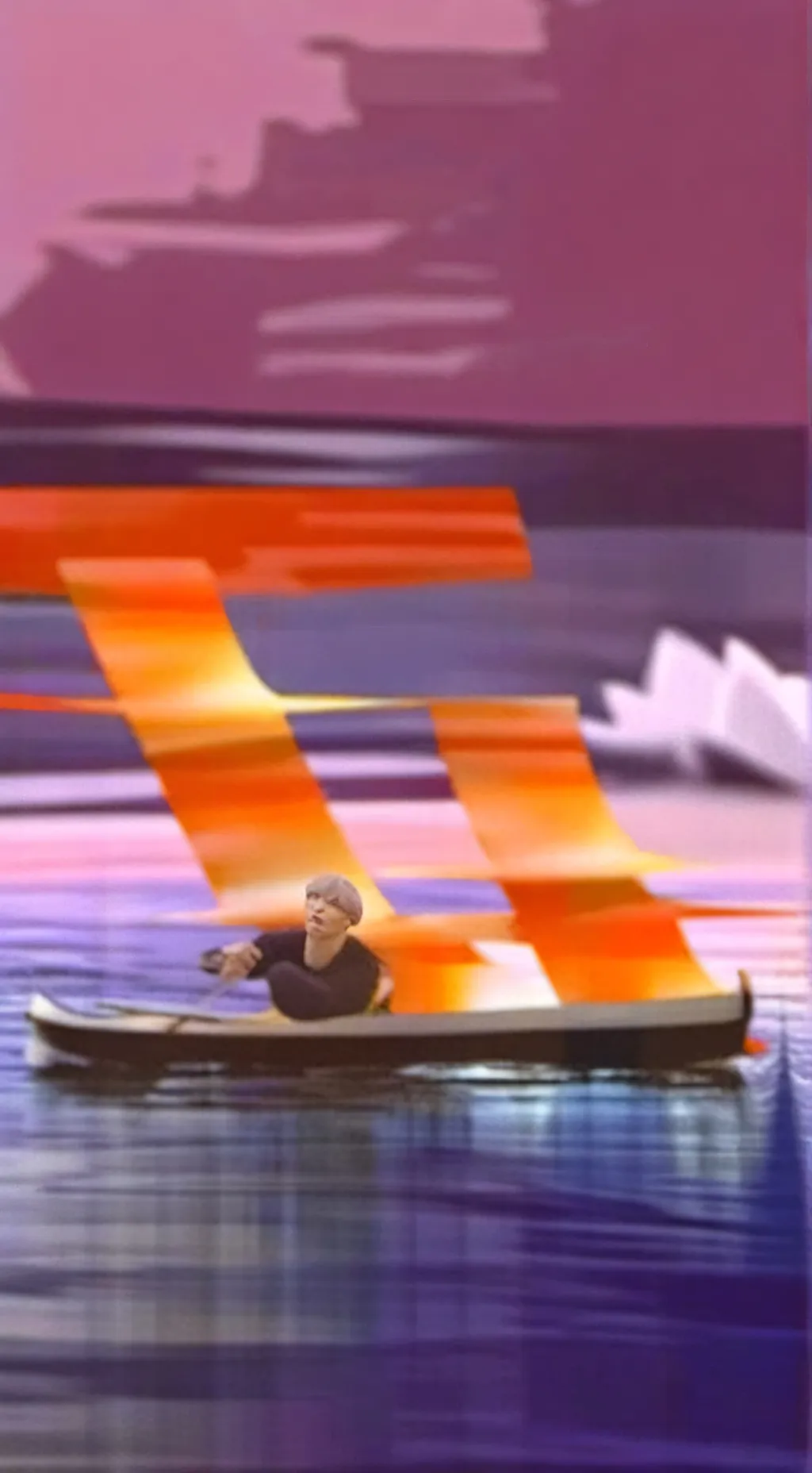 ai character: SKZ mm2 ♡ background