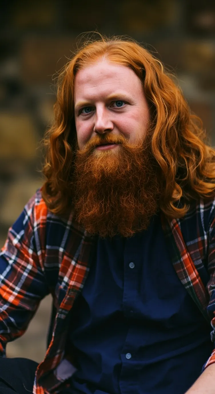 ai character: Zachary  background