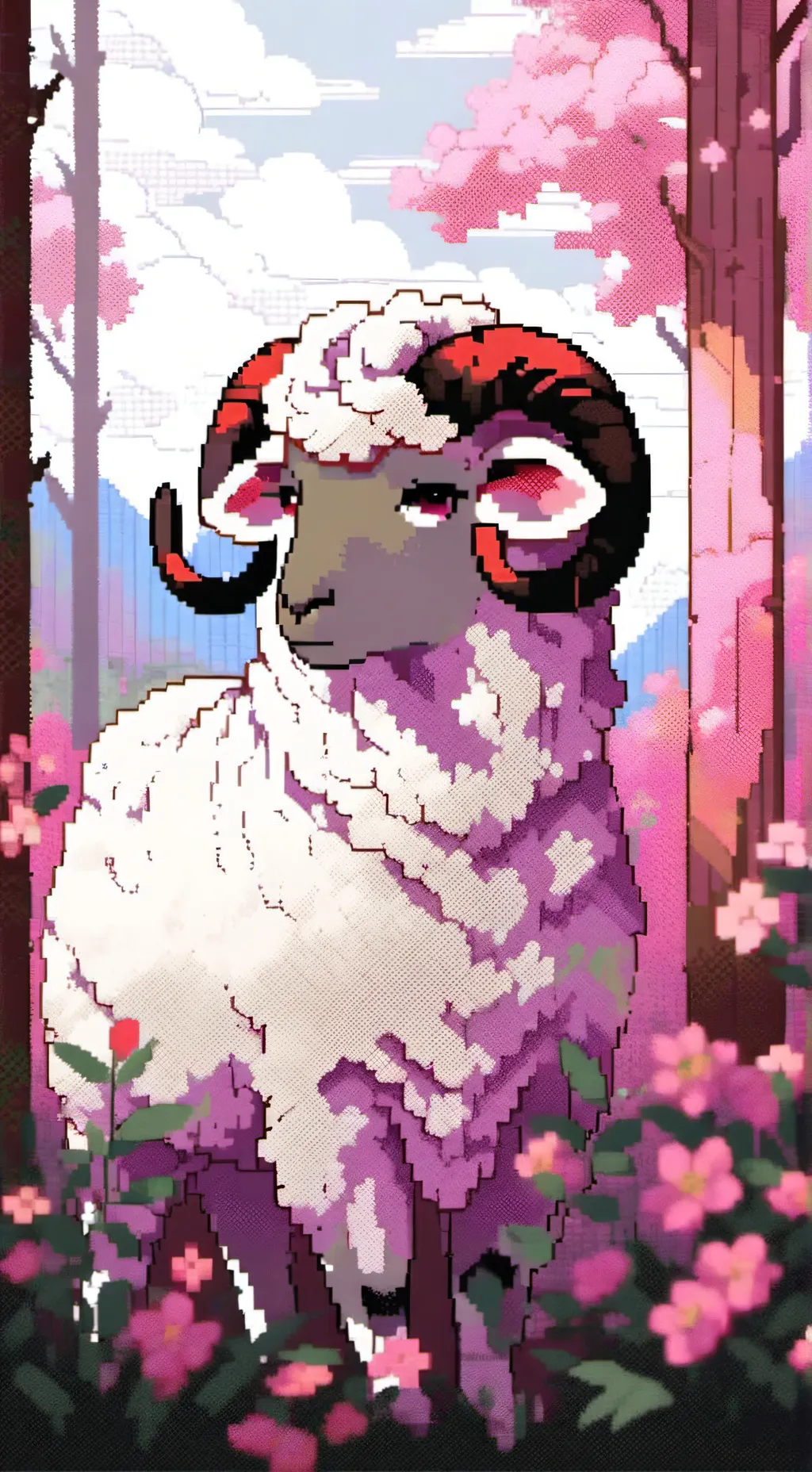 ai character: Rachel waterman background