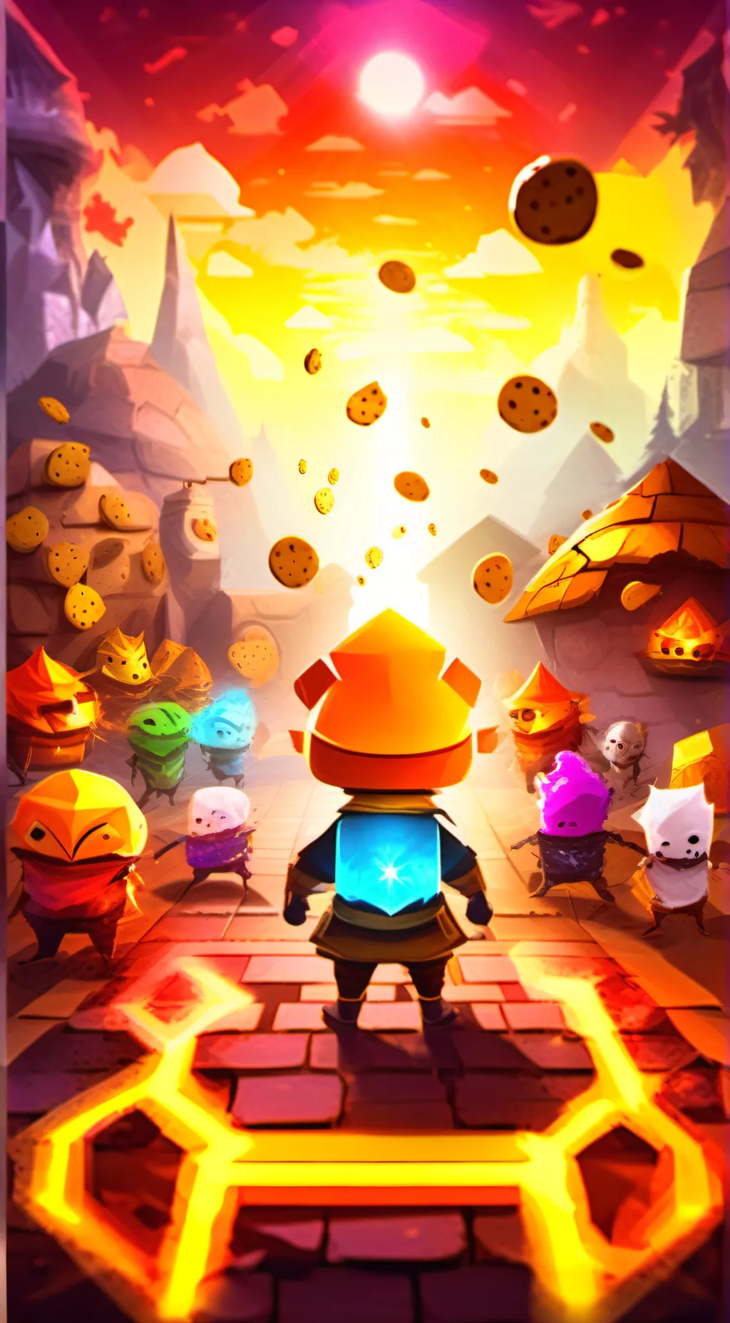 ai character: rating crk charter background