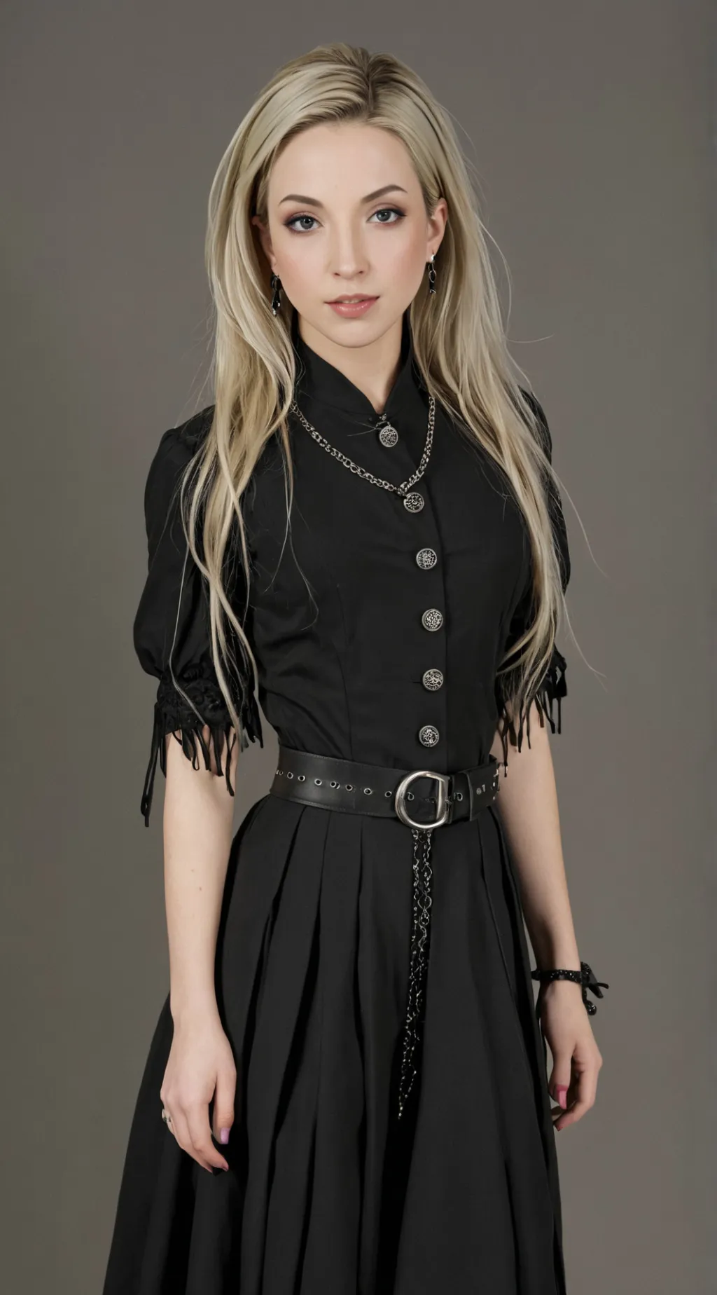 ai character: stepsis background