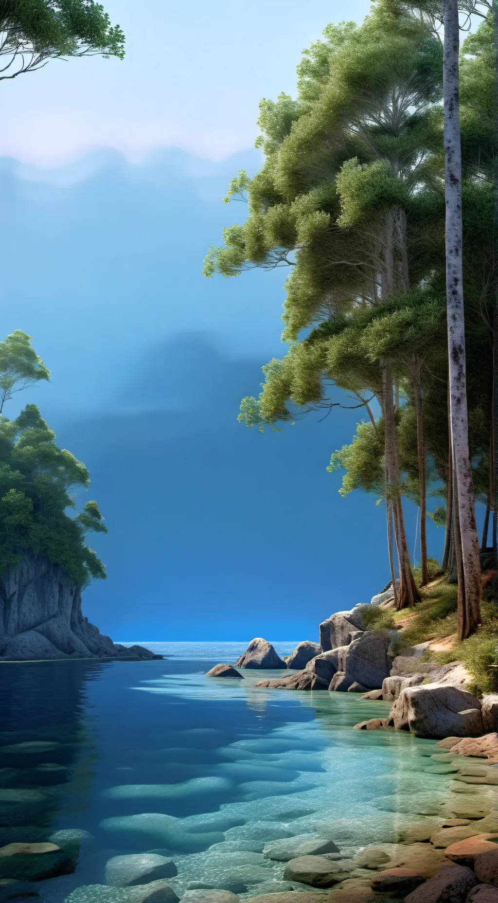 ai character: ❤️🎀Jimin🎀❤️ background