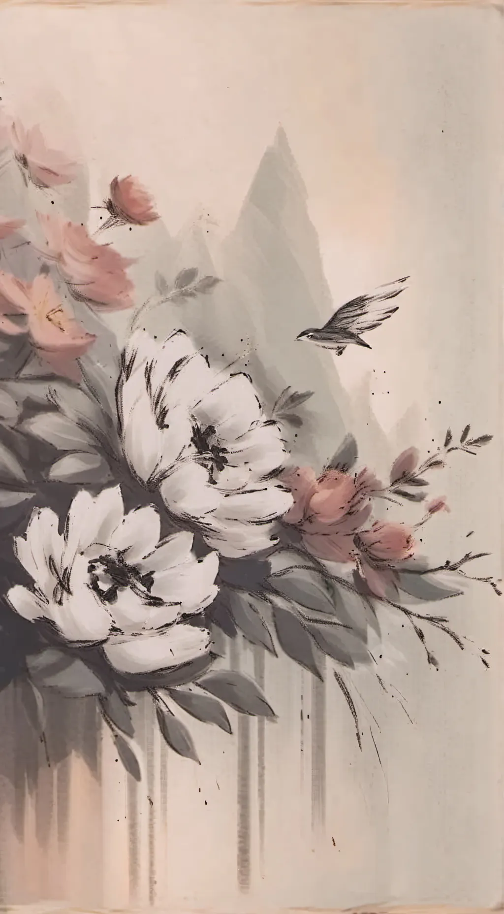 ai character: Backward  background