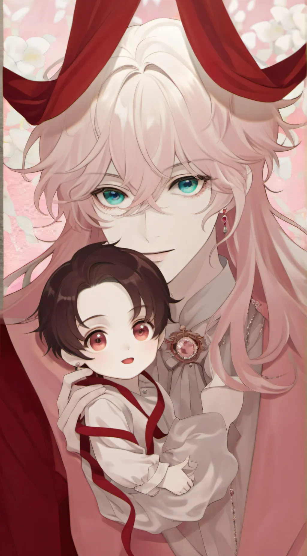 ai character: jason background