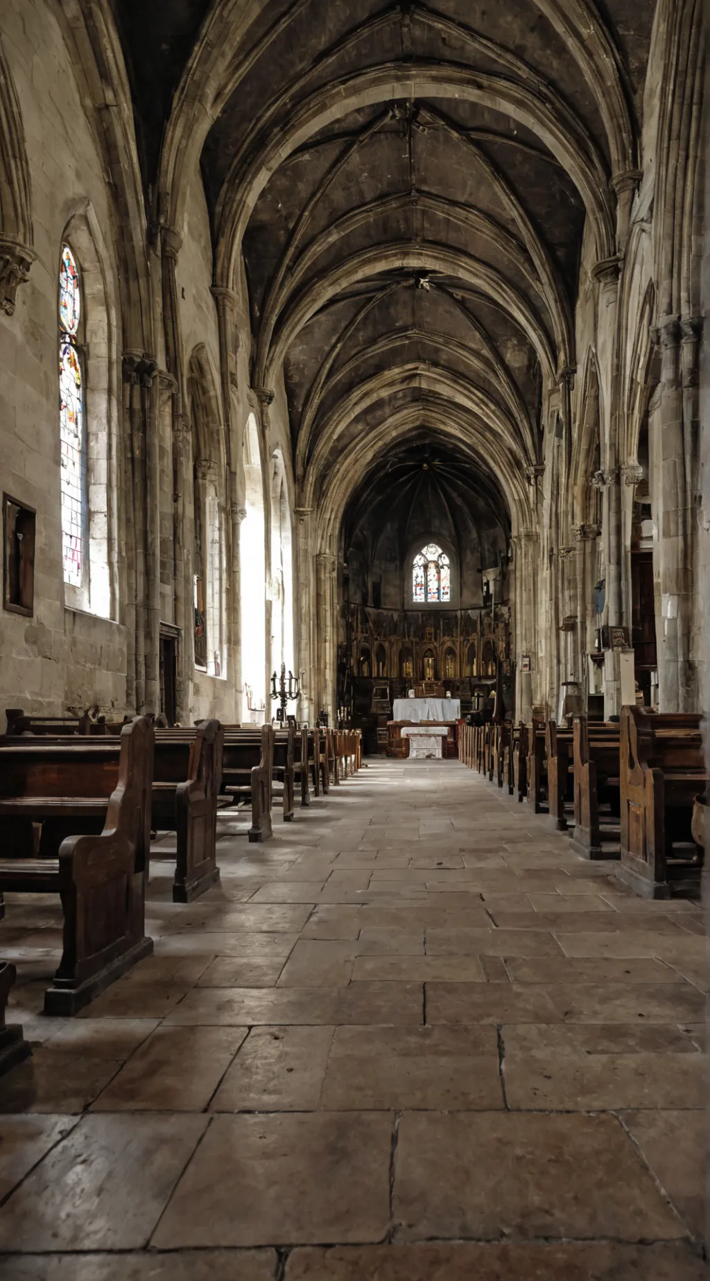 ai character: la boda sprunki  background