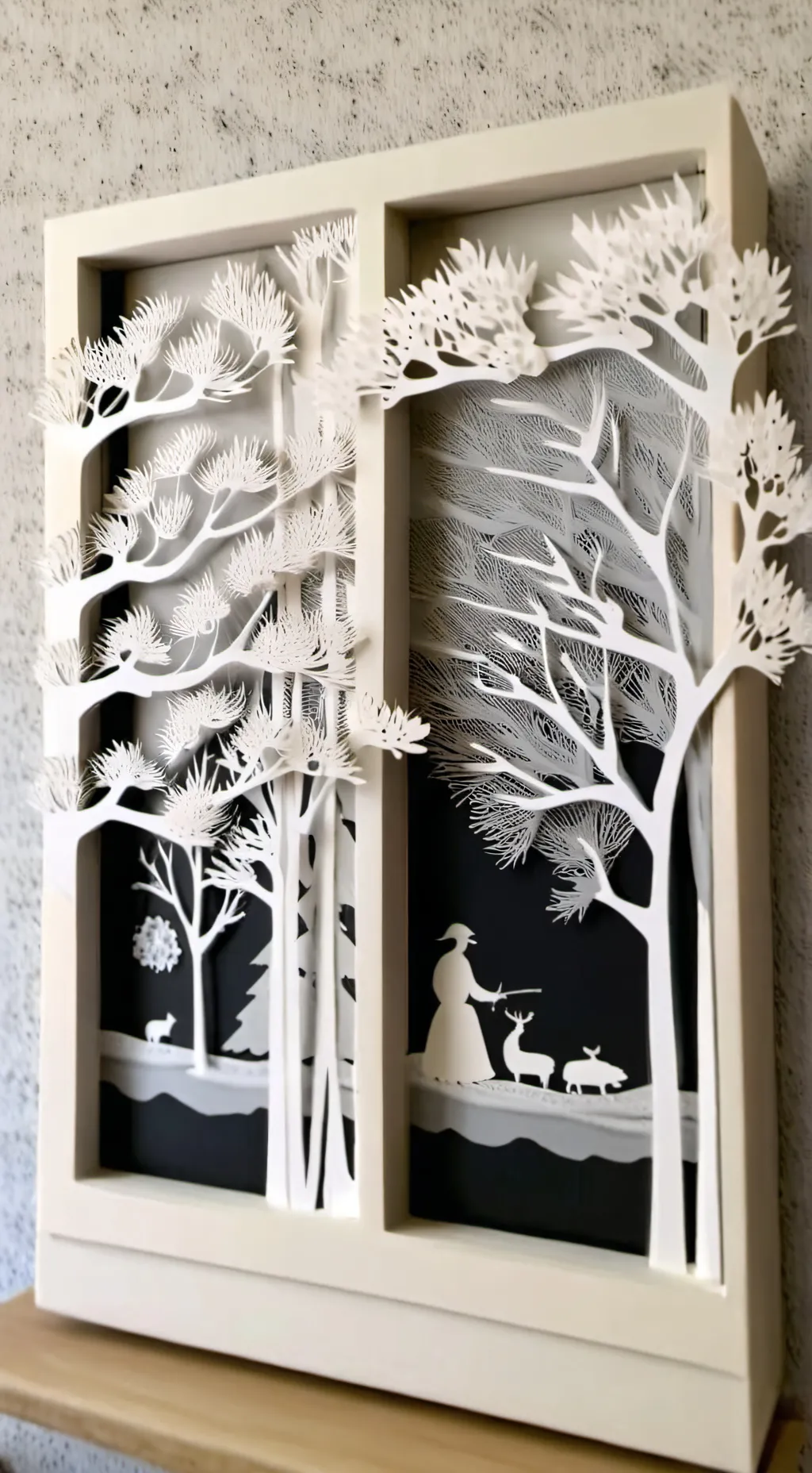 Talkie AI - Chat with W.L.A.W.D.J