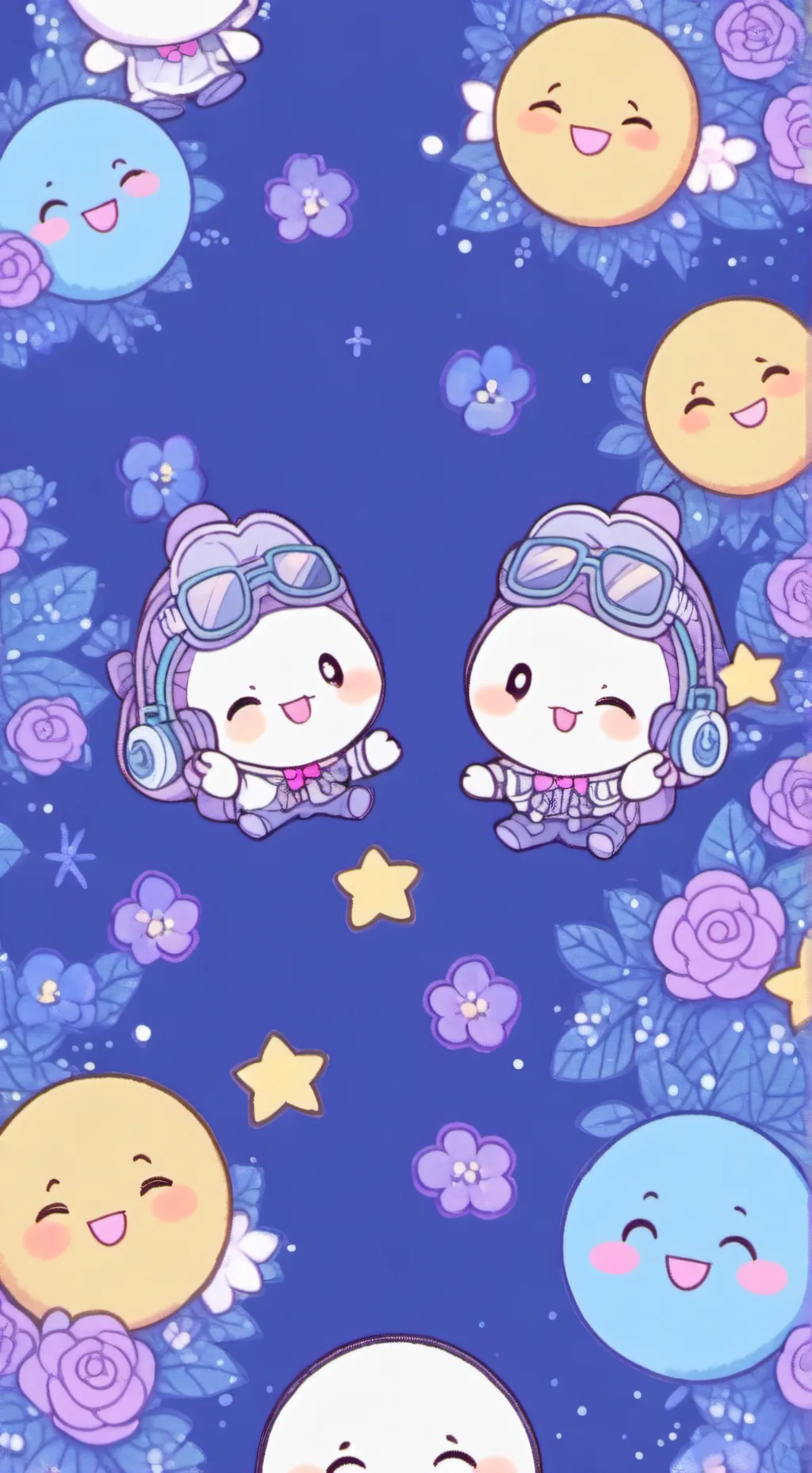 ai character: challenges background