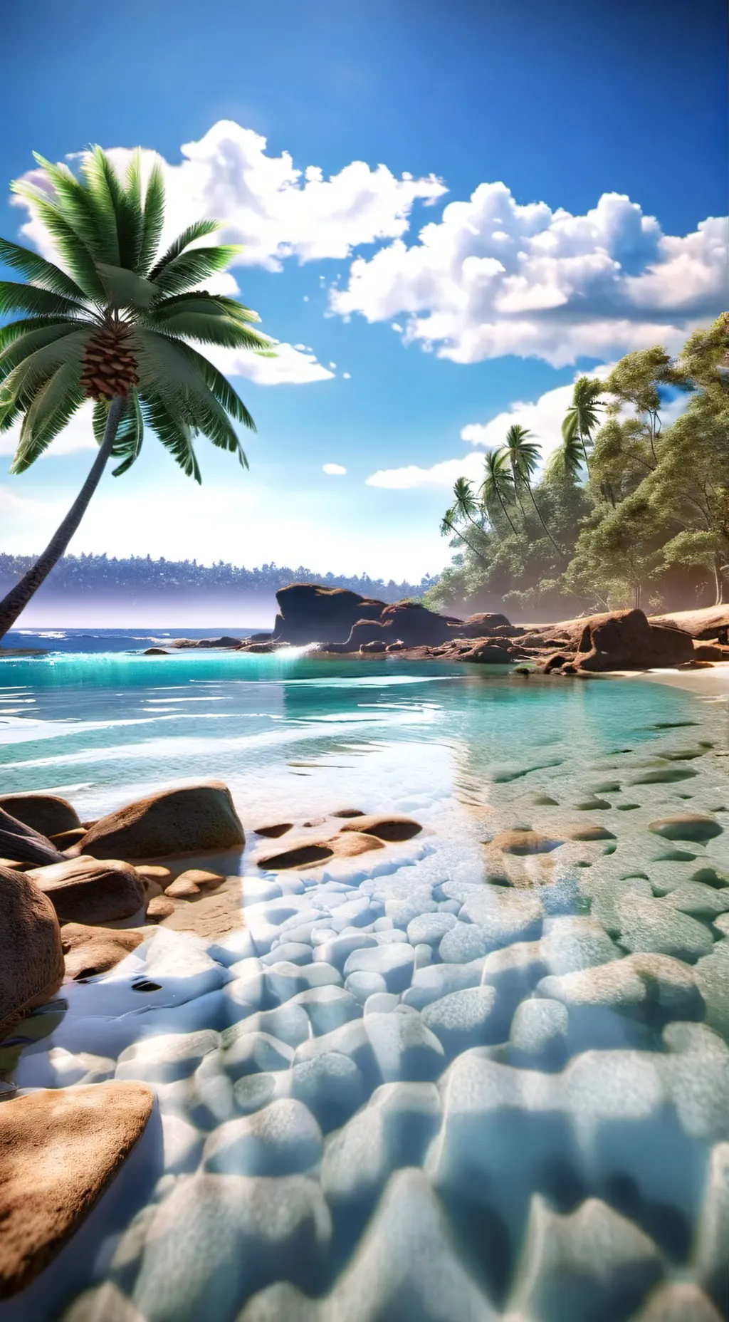 ai character: 🏖 𝑀𝐻𝐴 𝑝𝑙𝑎𝑦𝑎 🏖 background