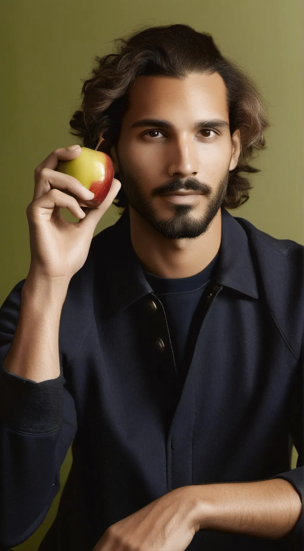 Talkie AI - Chat with Edon