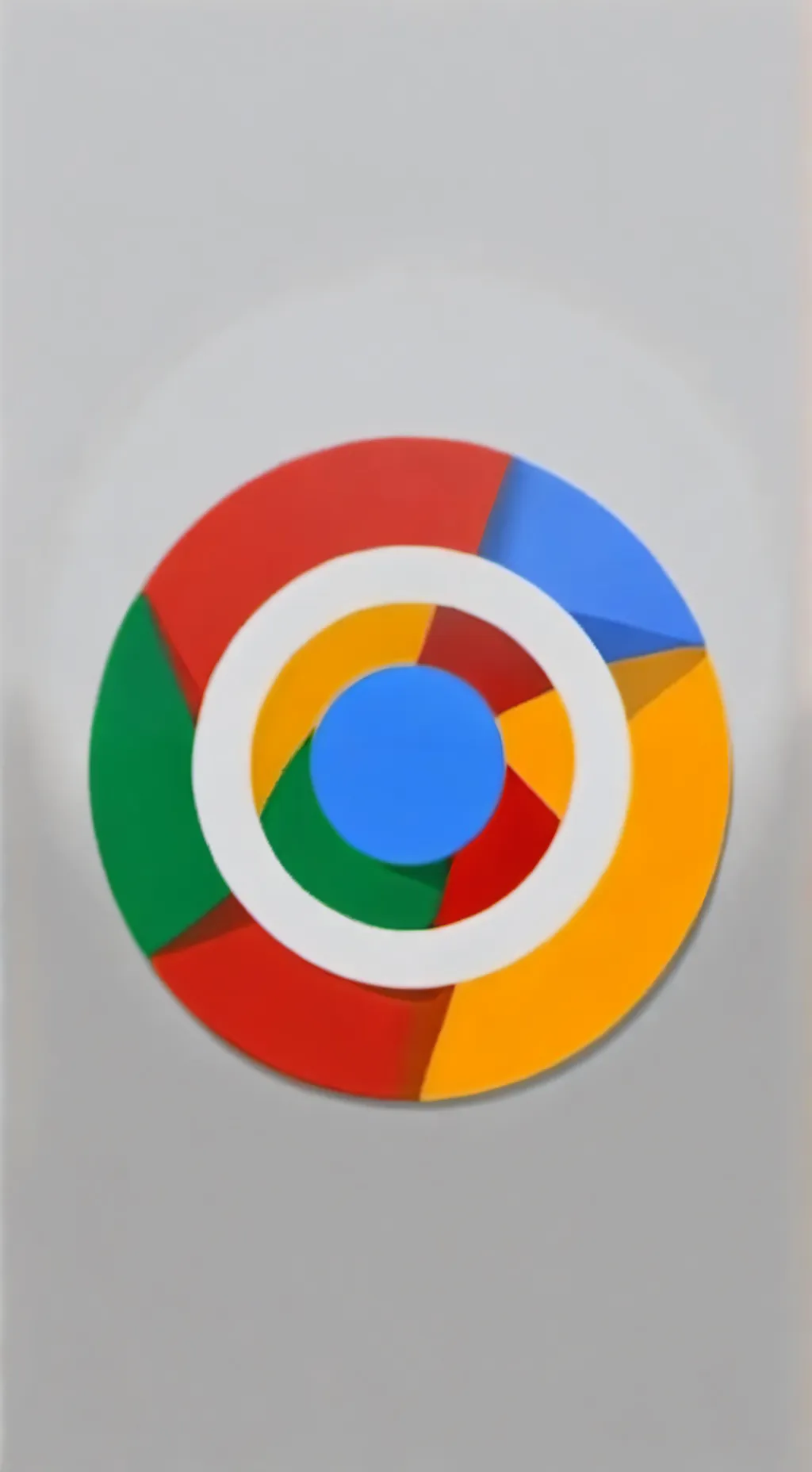 ai character: Google background