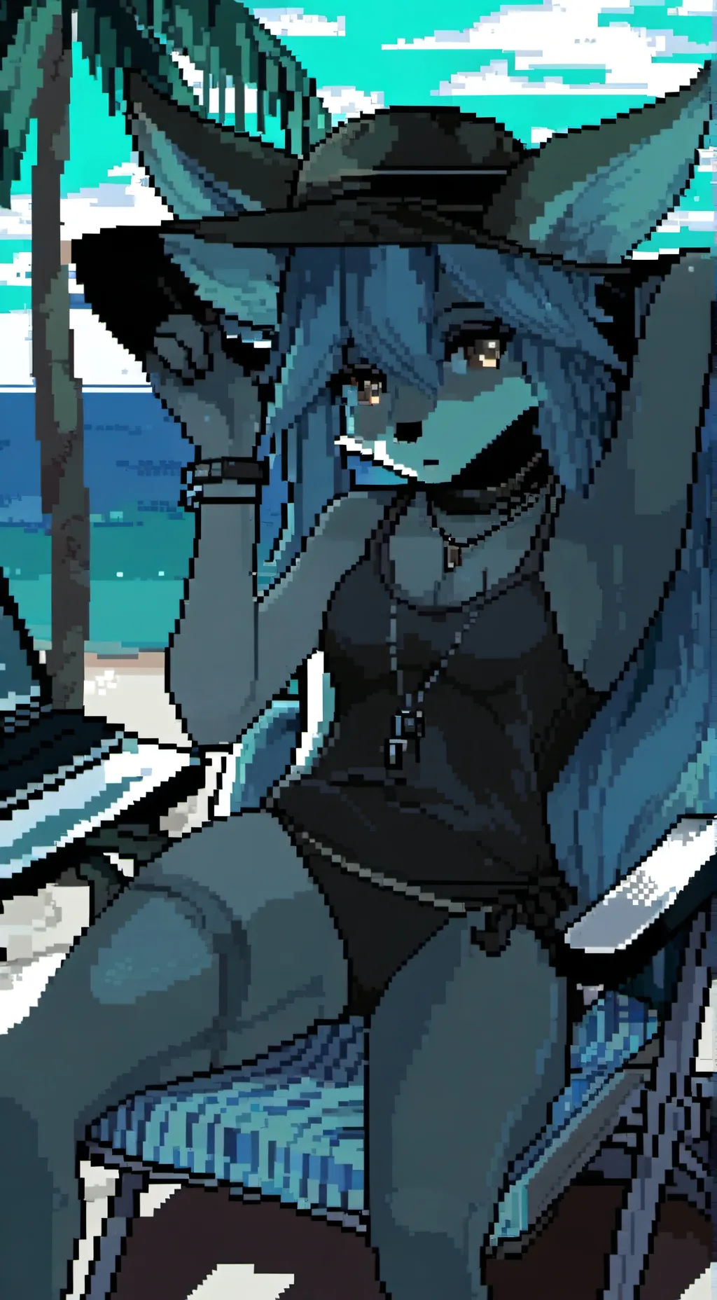 Talkie AI - Chat with Destiny 