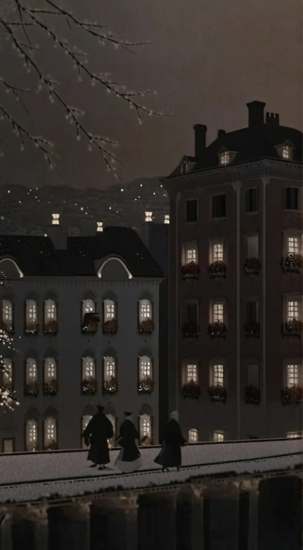 ai character: Talkiebvvf9J background