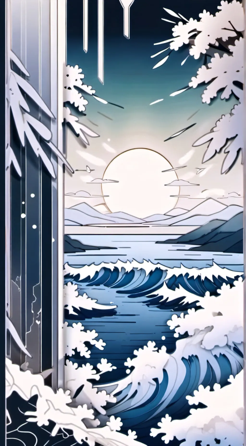 ai character: Idk?  background