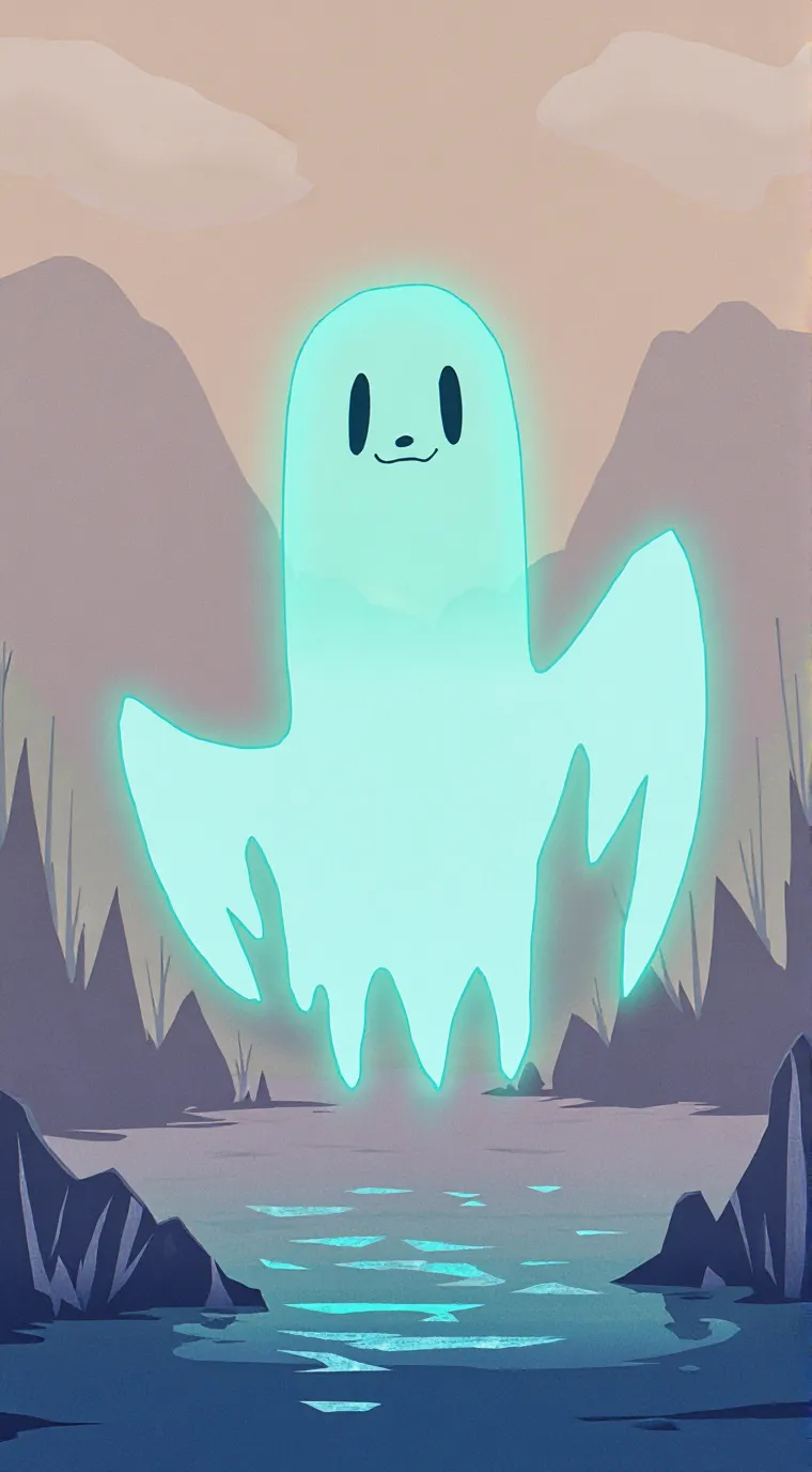 ai character: break out vr background