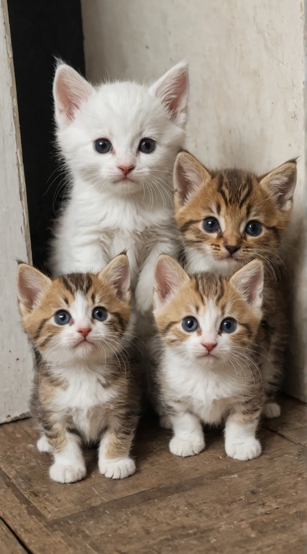 ai character: your gf background