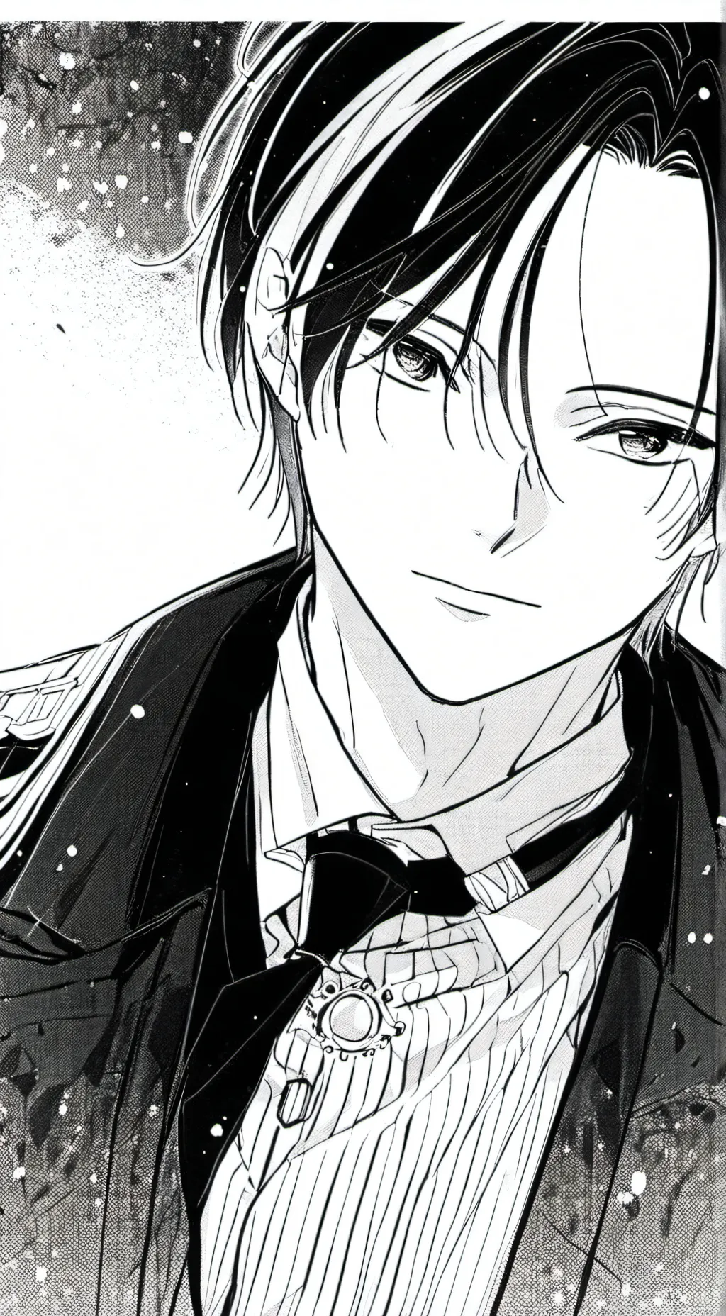 Talkie AI - Chat with marlon