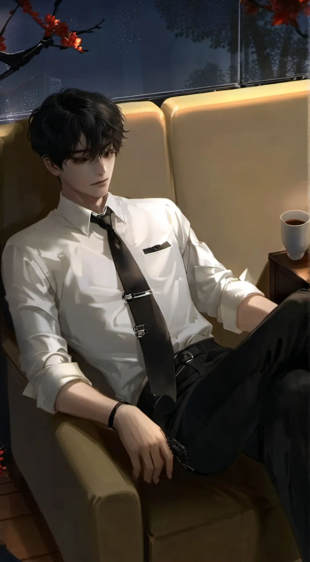 Talkie AI - Chat with Fake relationship 