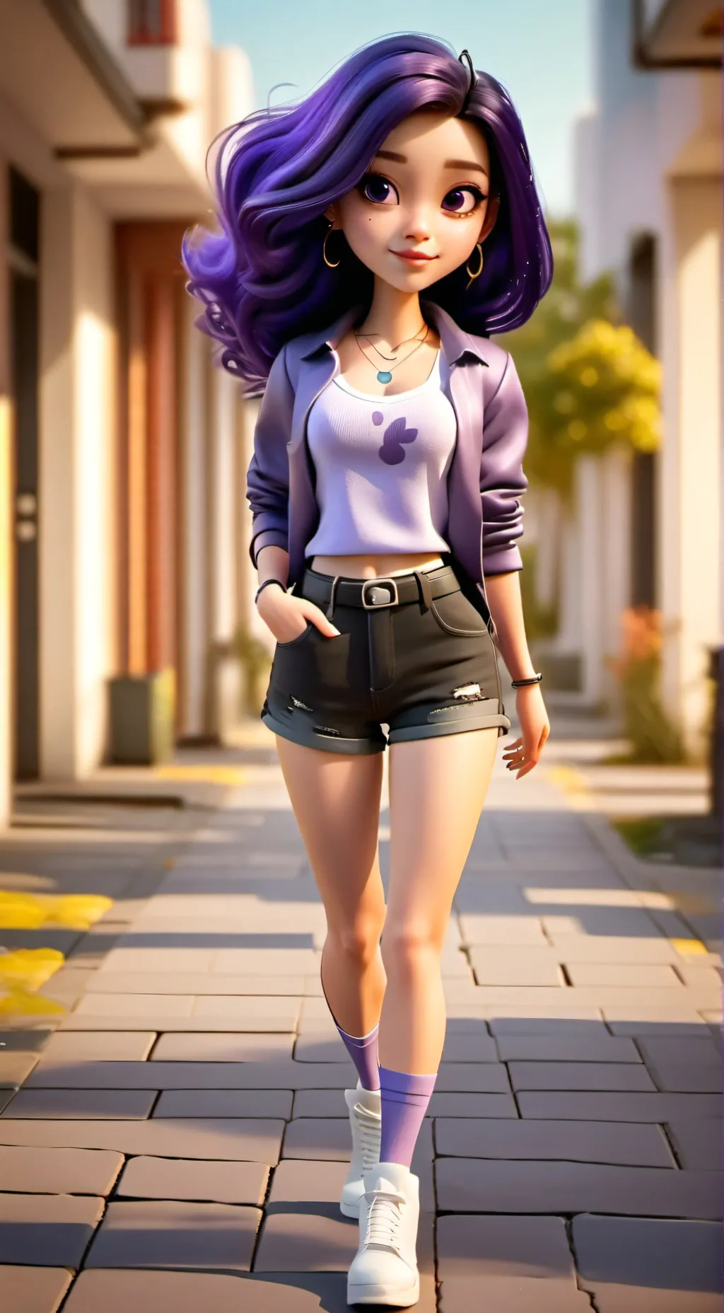 Talkie AI - Chat with Aphmau SMP