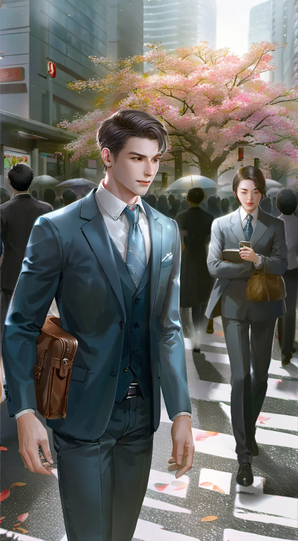 ai character: jackie chan background