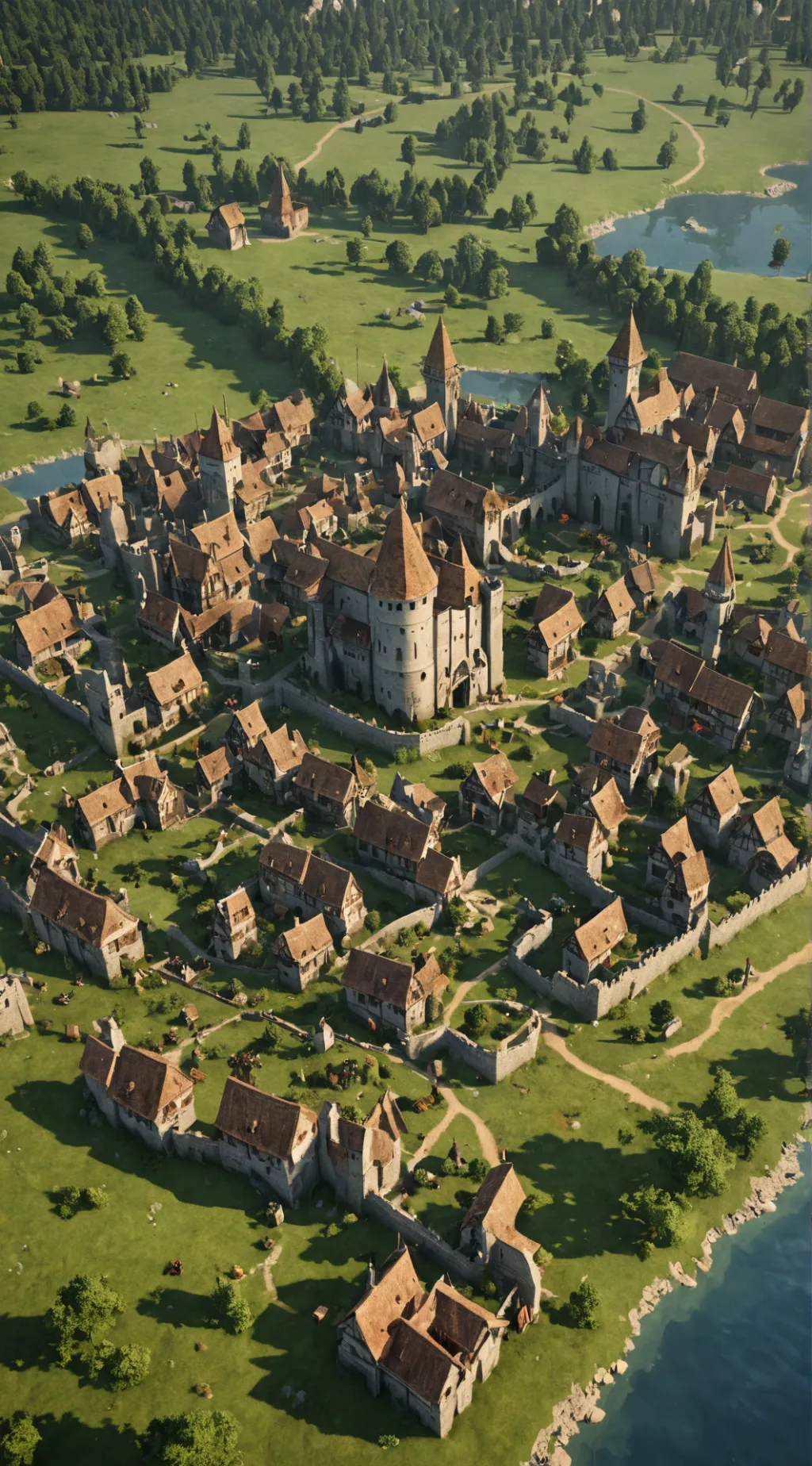 Talkie AI - Chat with Your own world