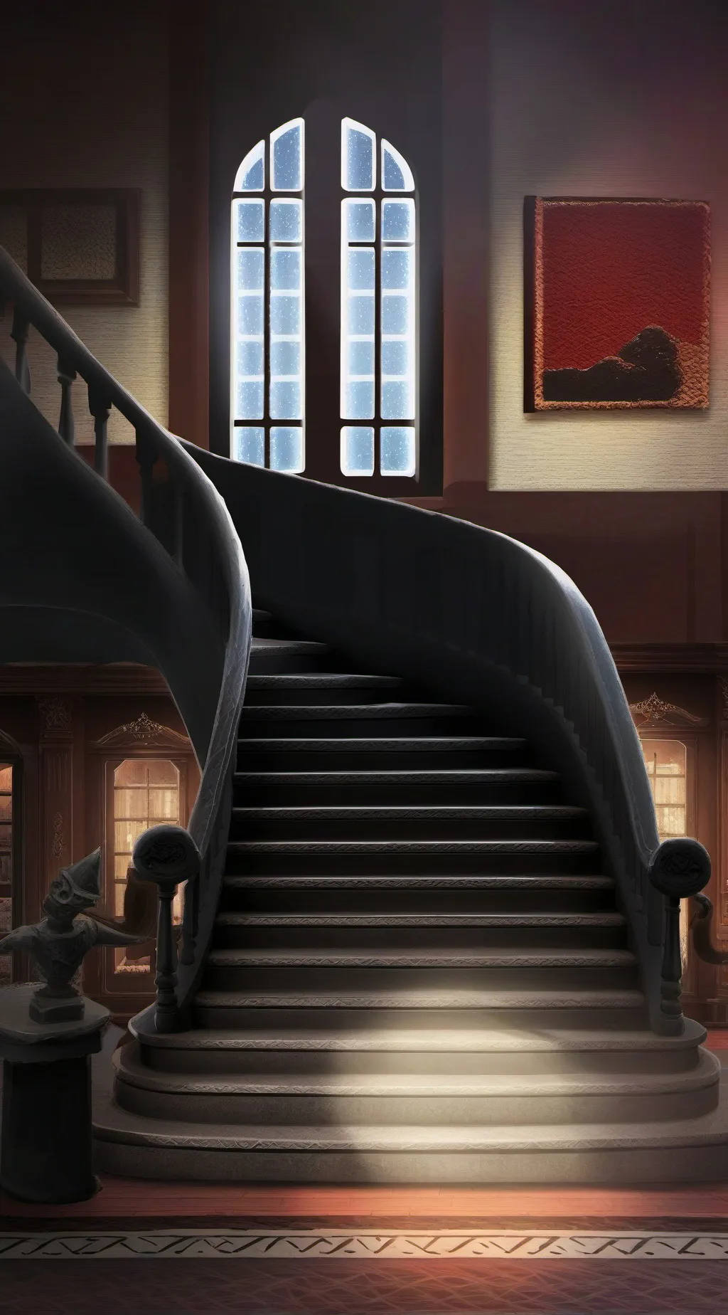 ai character: Matt Sturniolo background