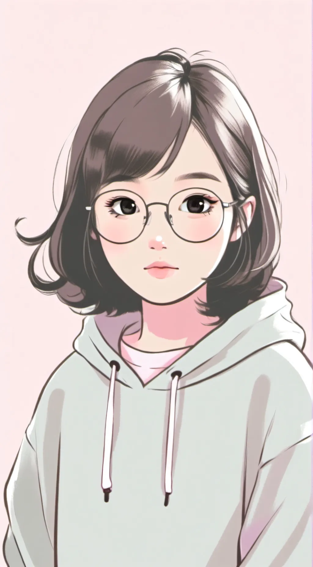 ai character: teddy background