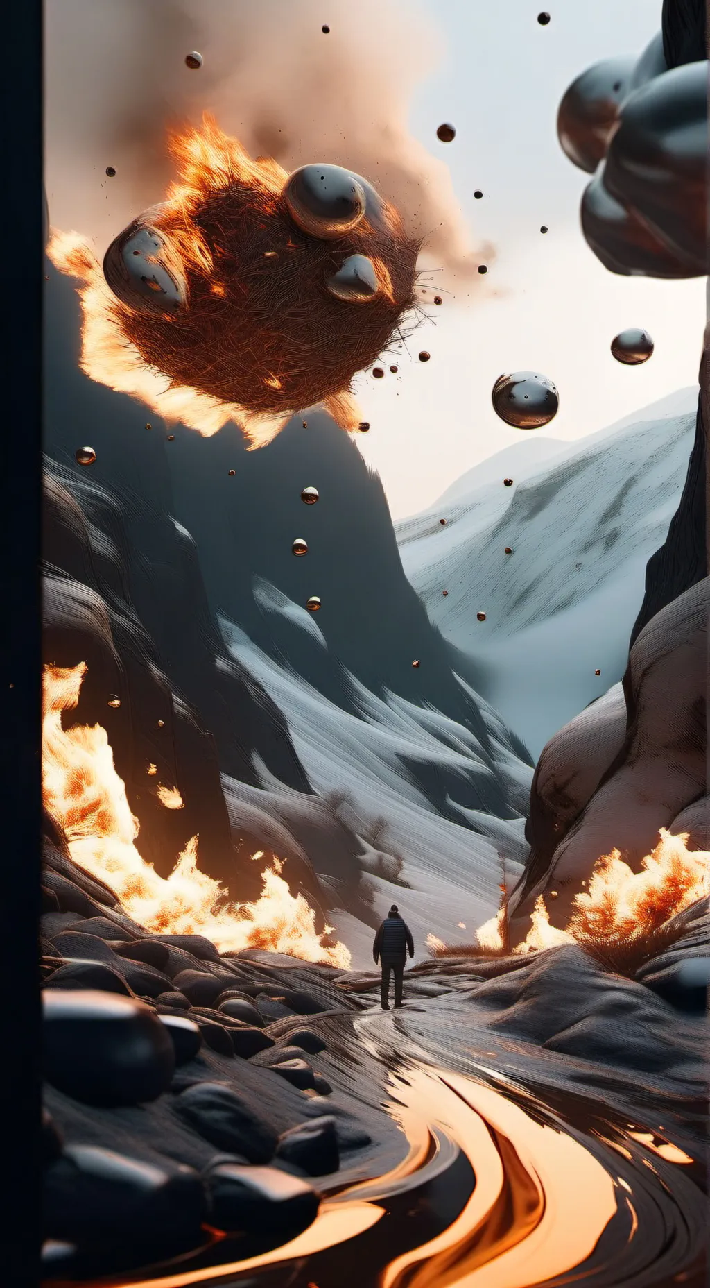 ai character: Mm2 love… background