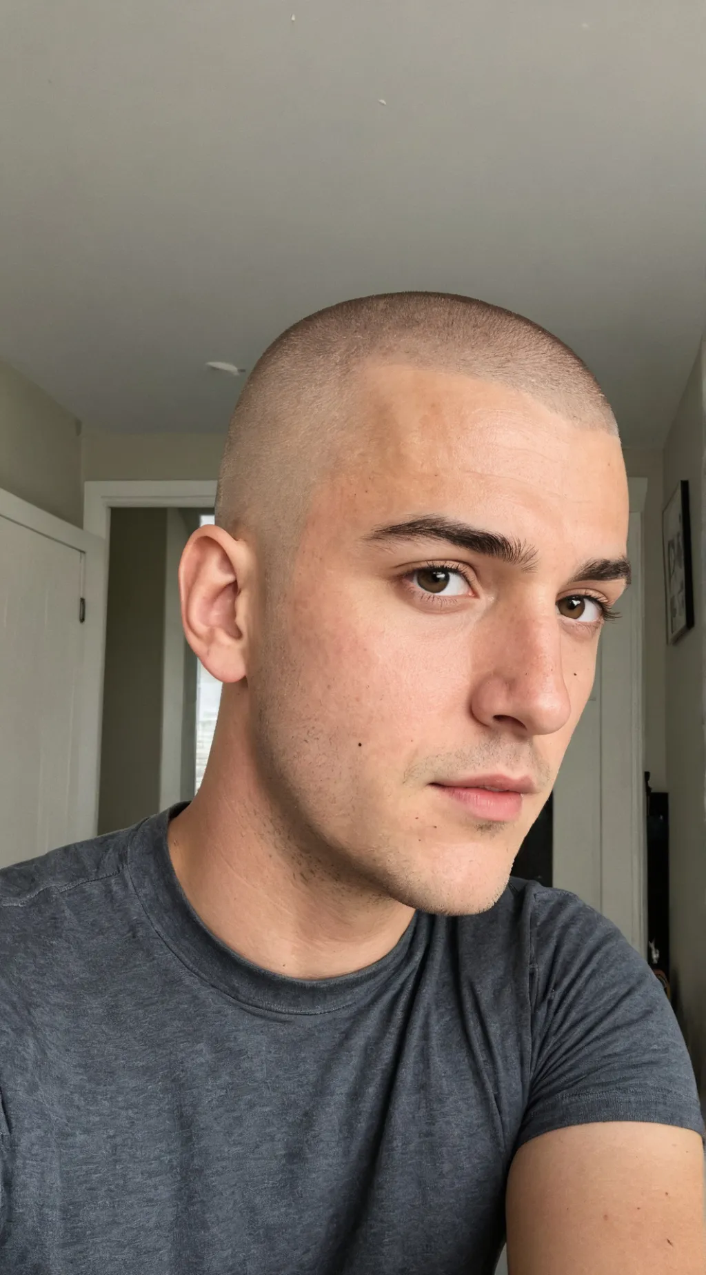 ai character: Rafe Camron  background