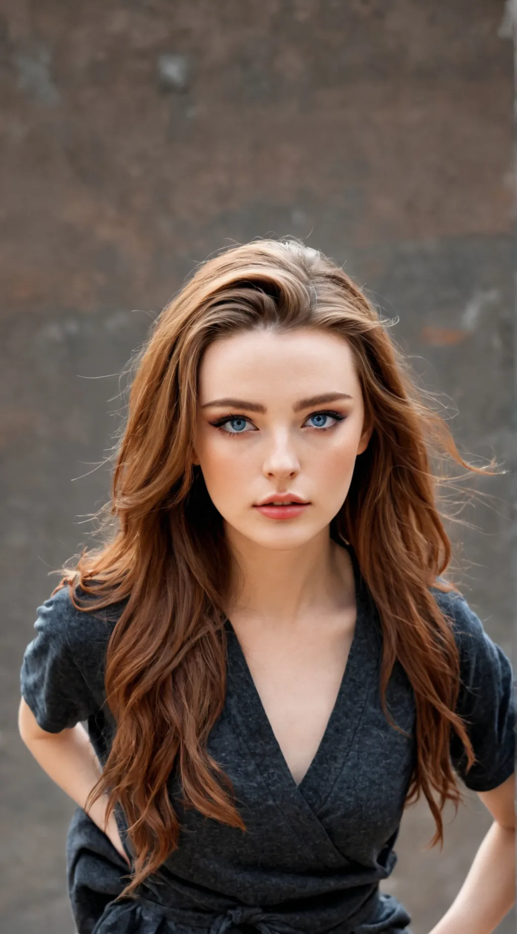 ai character: the originals  background