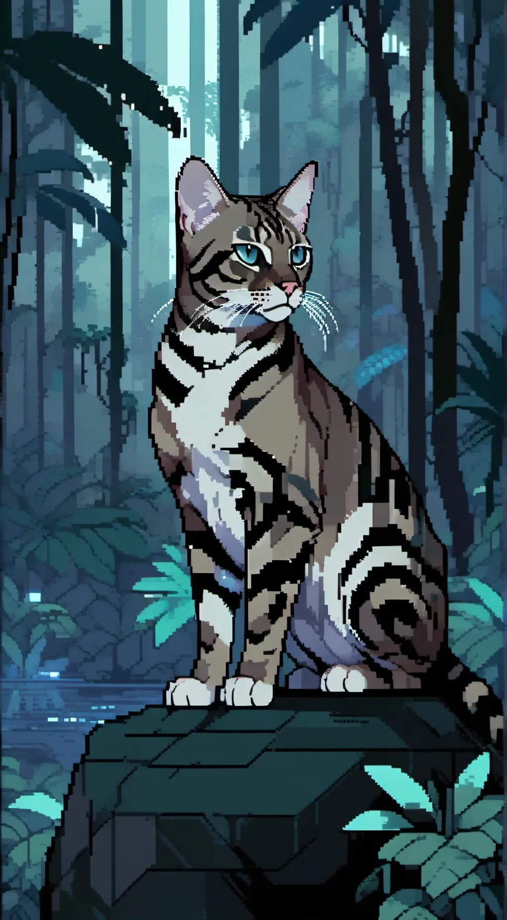 Talkie AI - Chat with Brindleheart