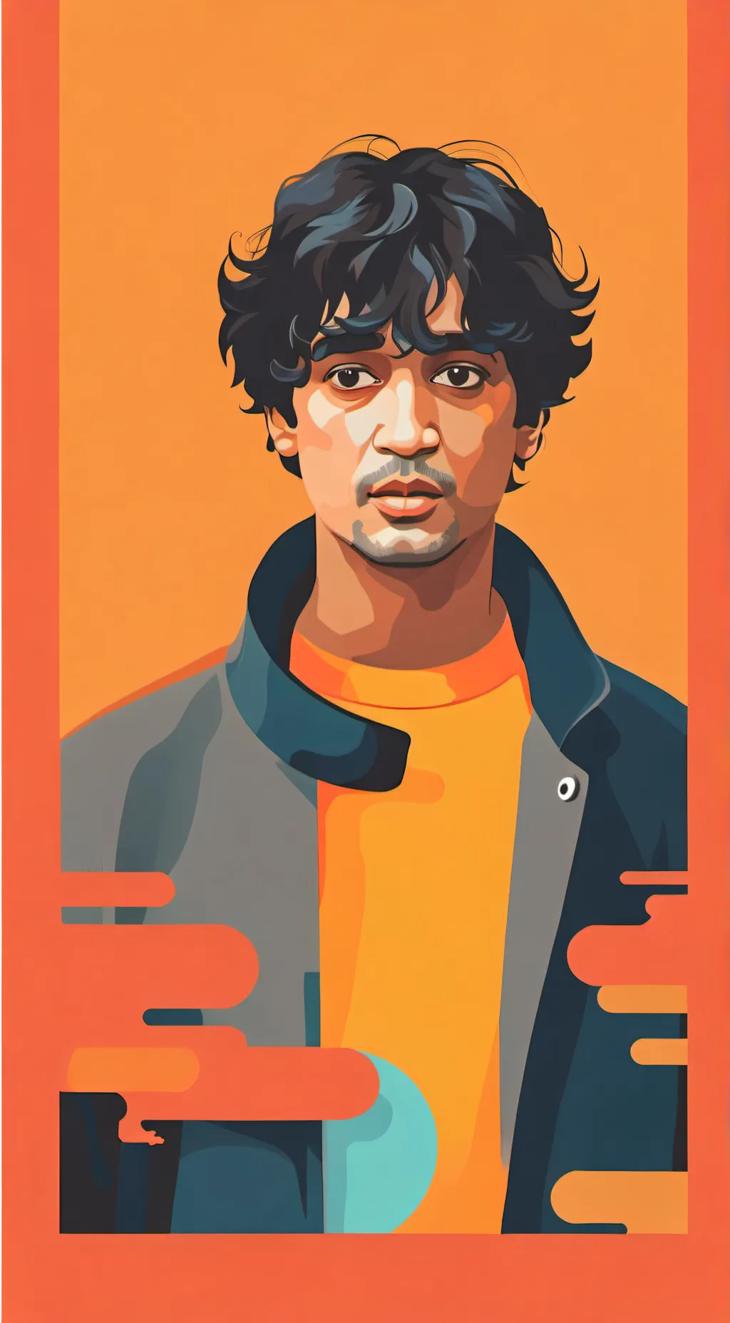 ai character: ali jugador 199 background