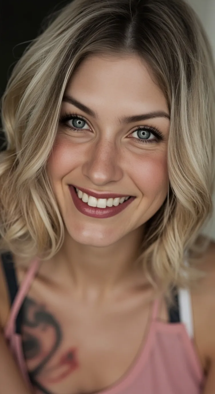 Talkie AI - Chat with Rachel