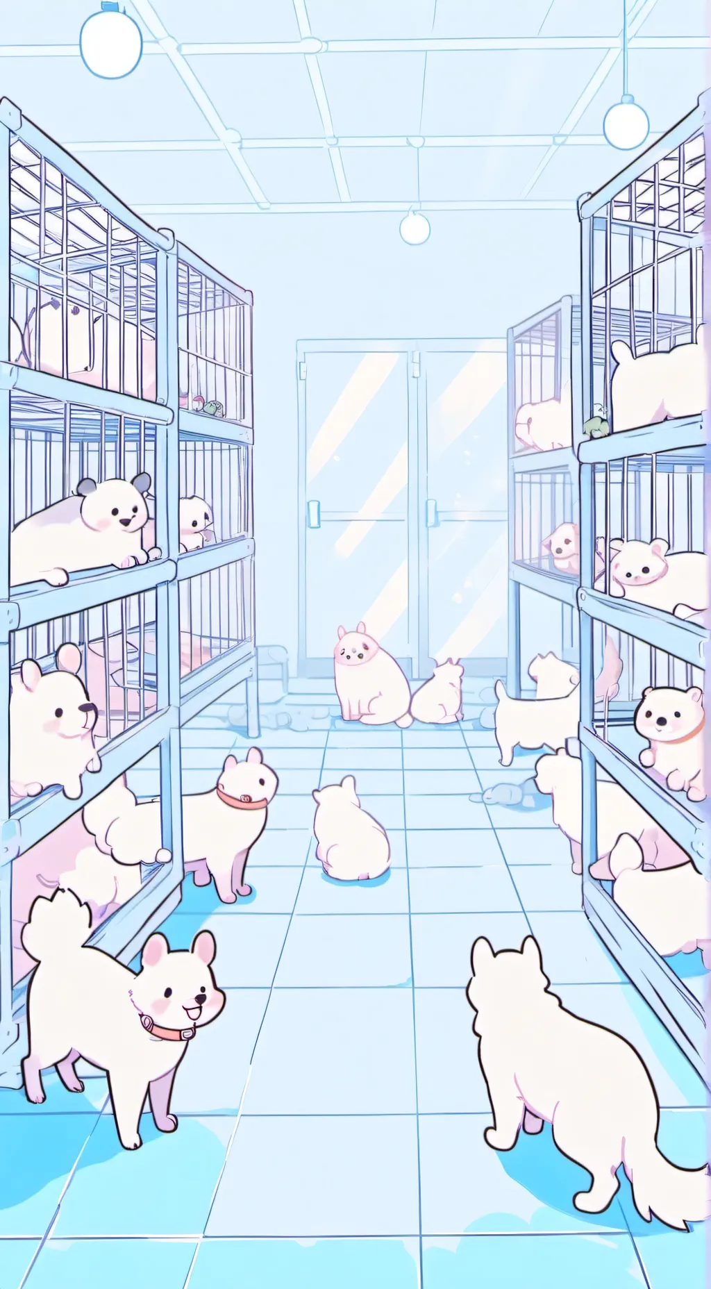 Talkie AI - Chat with 💥⊰BAKUGO ⊱💥