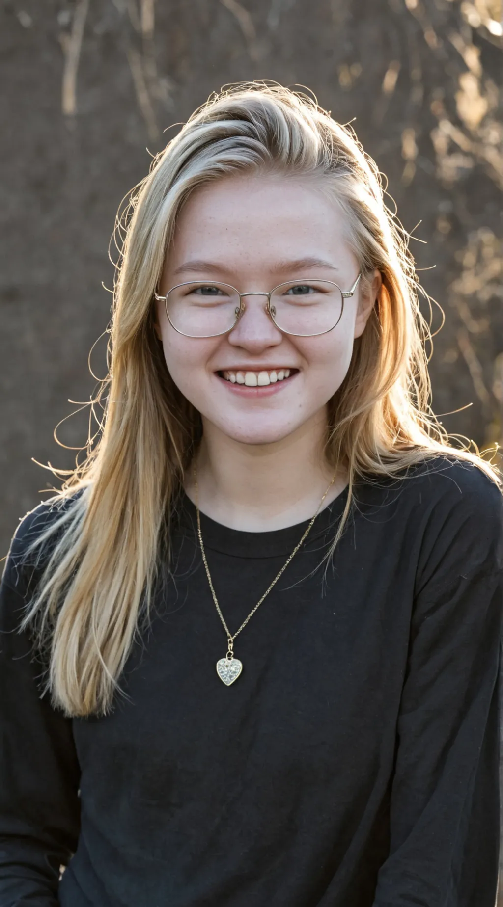 Talkie AI - Chat with Ellen 