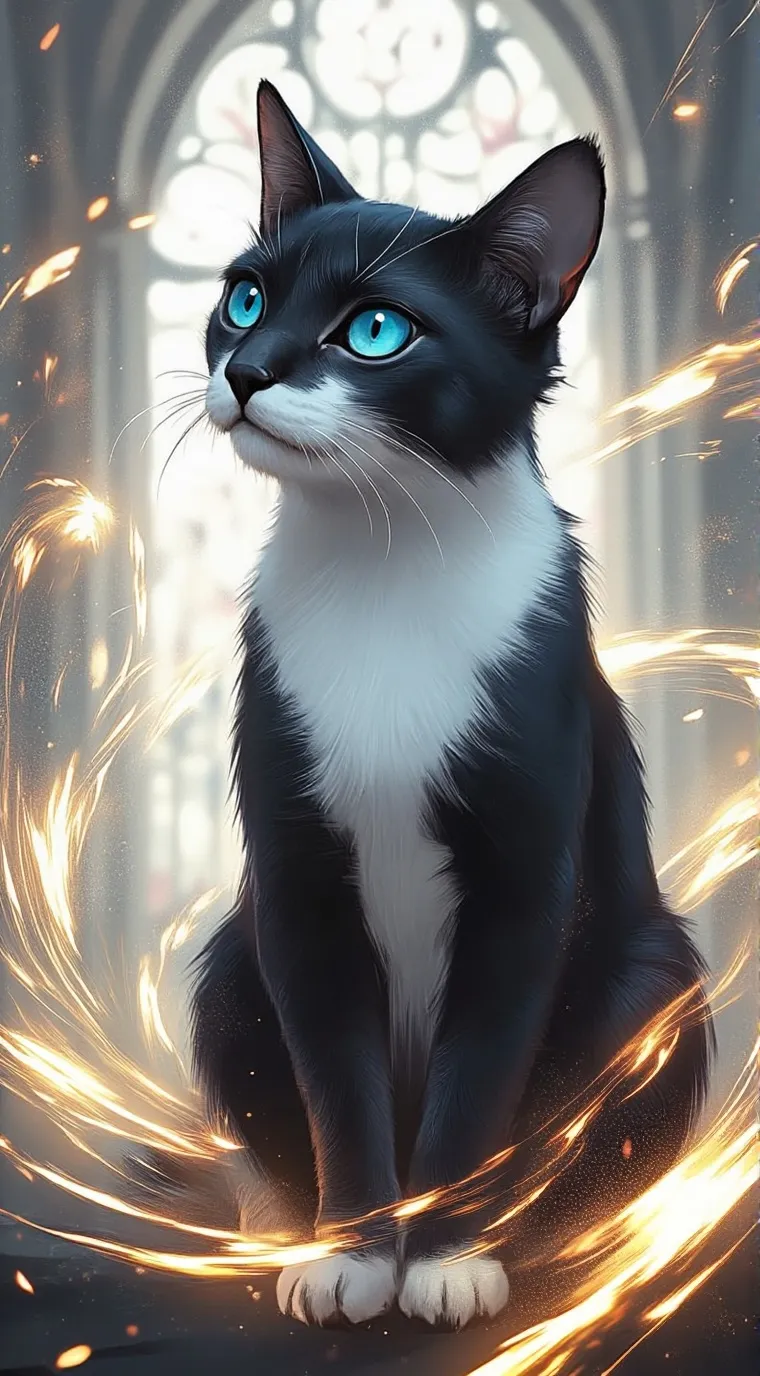 Talkie AI - Chat with Ophelia.