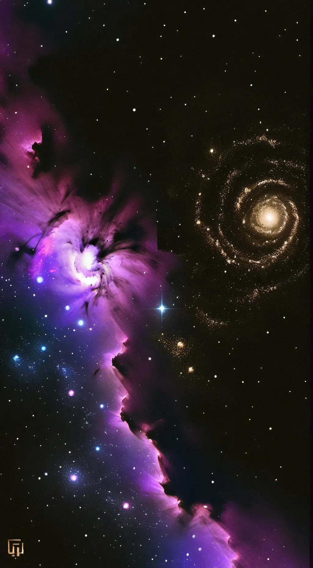 ai character: catnap background