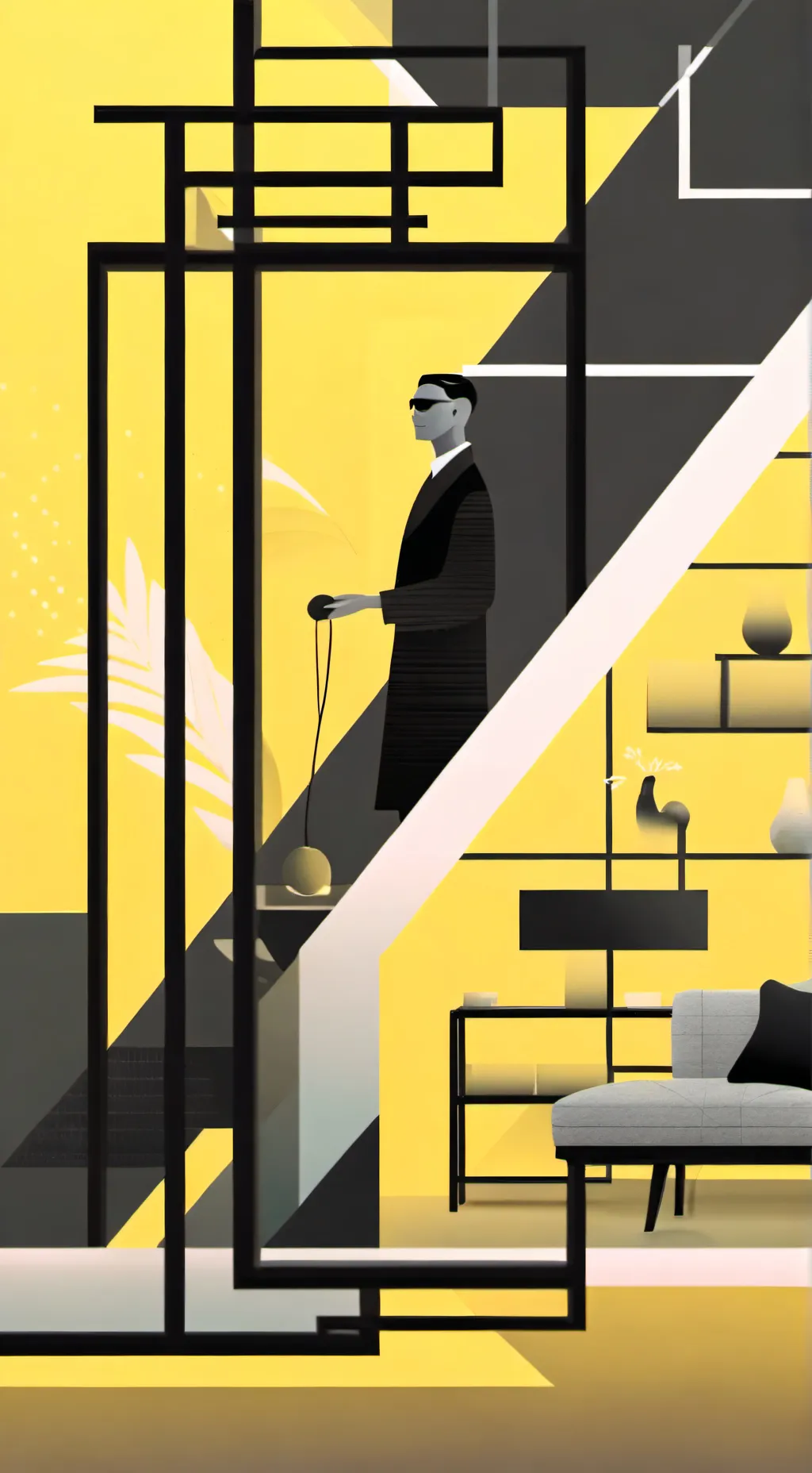 ai character: mha pick me twist background