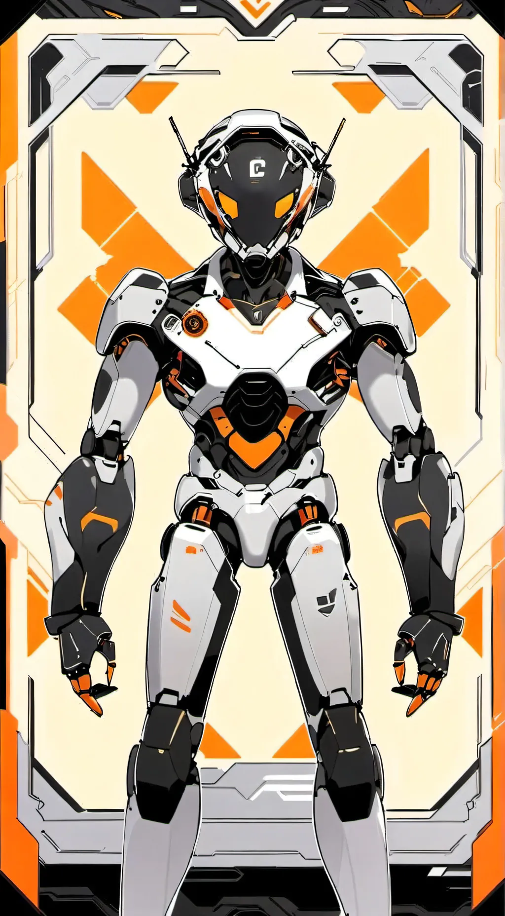 ai character: md roadtrip! background