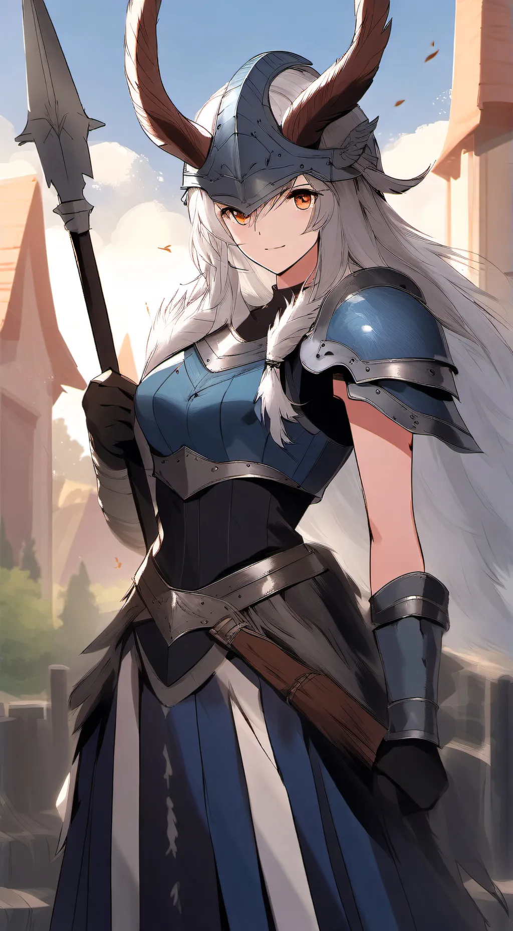 Talkie AI - Chat with Sylkae