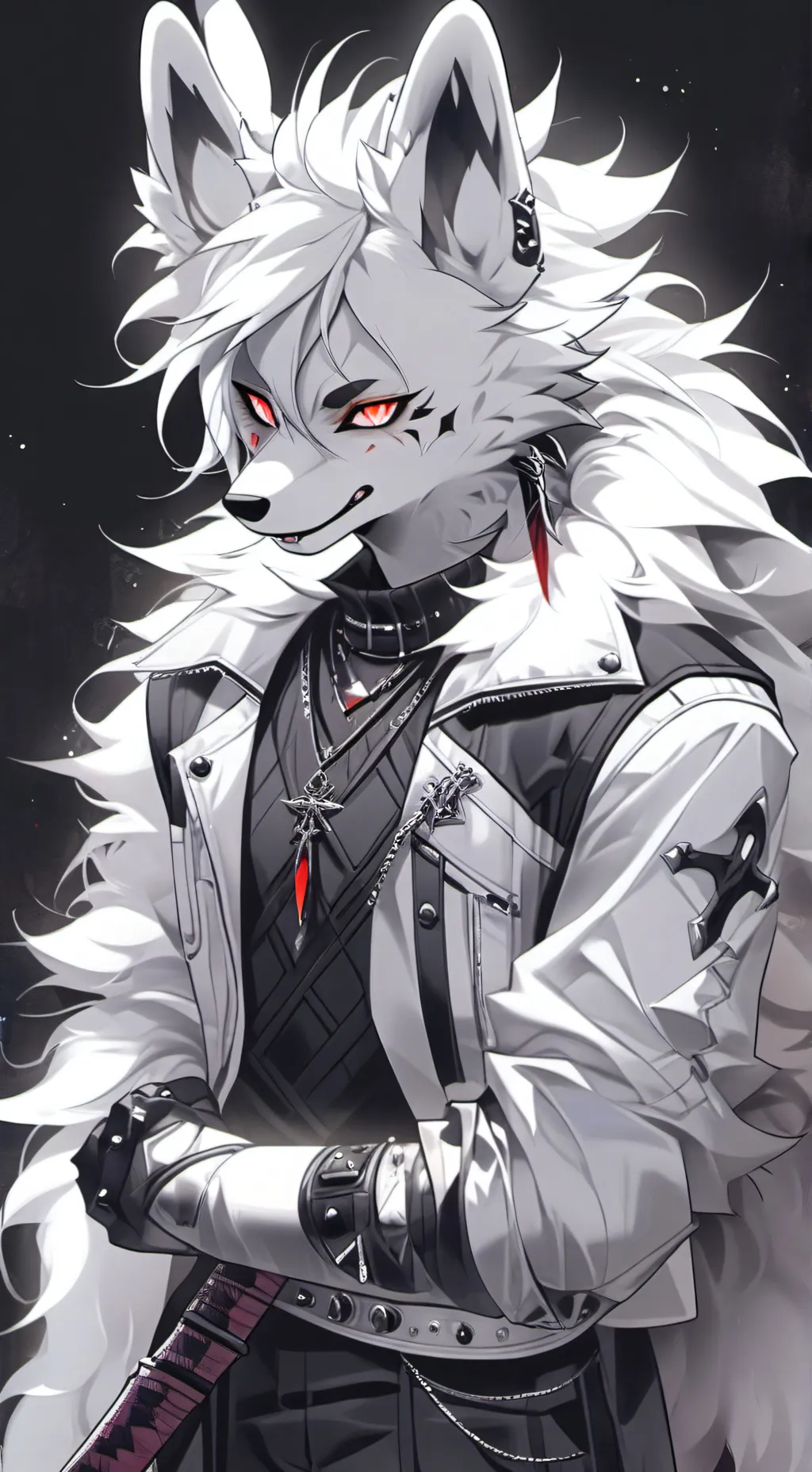 Talkie AI - Chat with Arctic